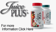 More Info On Juice Plus